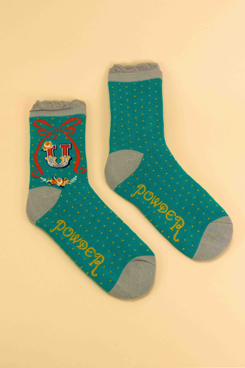 A to Z Socks