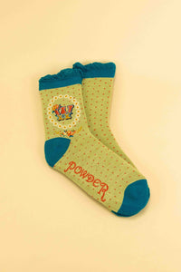 A to Z Socks