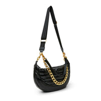 Elton Hobo Crossbody