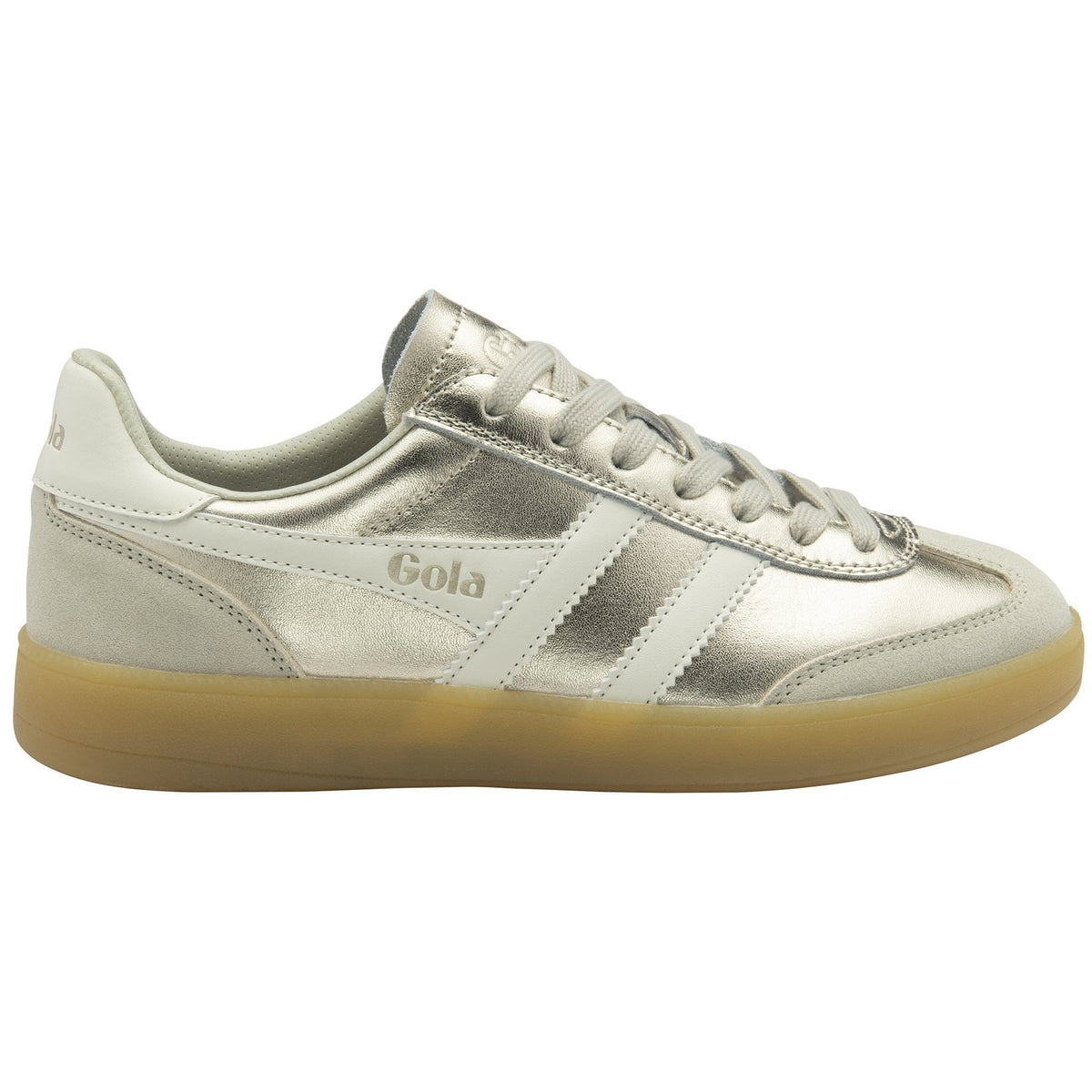 Women's Viper Metallic Sneakers