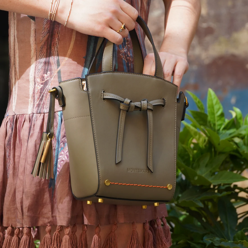 Roma Mini Crossbody