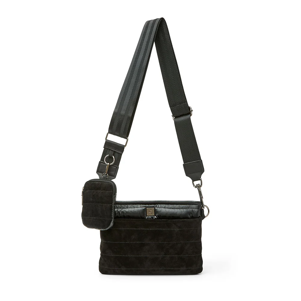 Downtown Crossbody