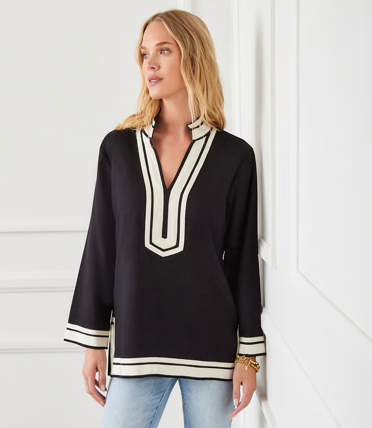 St Tropez Tunic