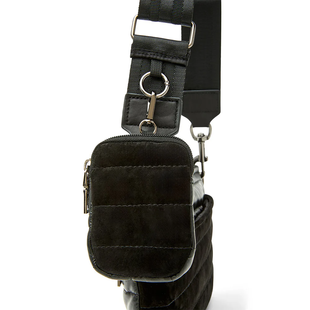 Downtown Crossbody