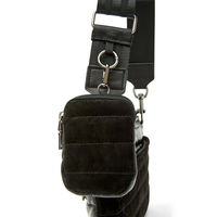 Downtown Crossbody