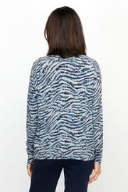 Elliott Lauren Wild at Heart Sweater