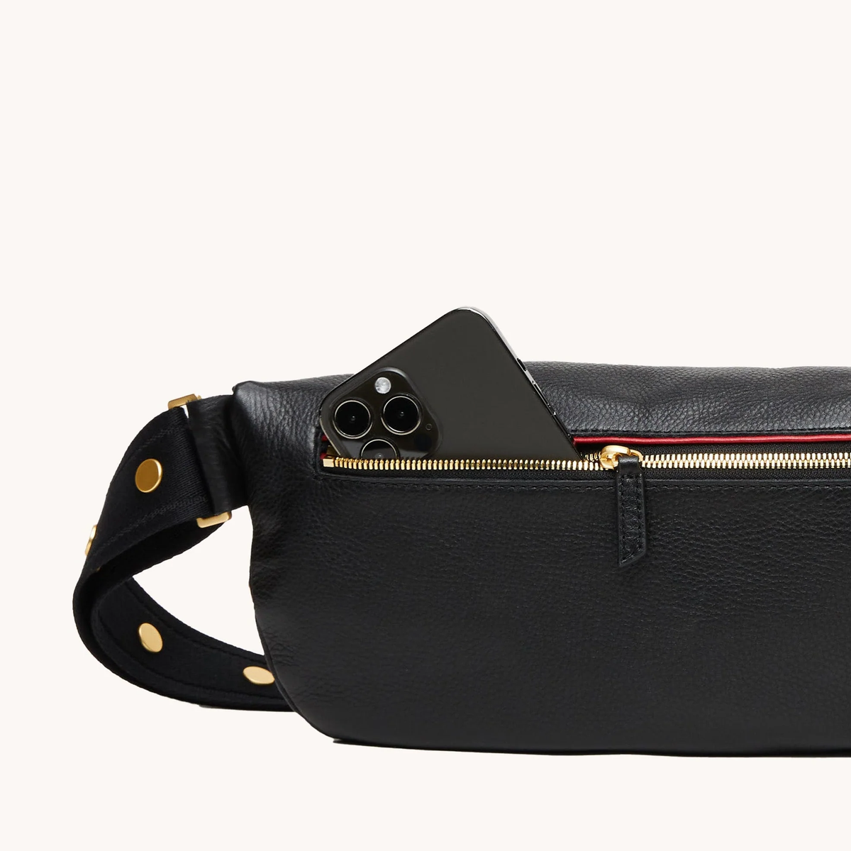 Charles Crossbody Large