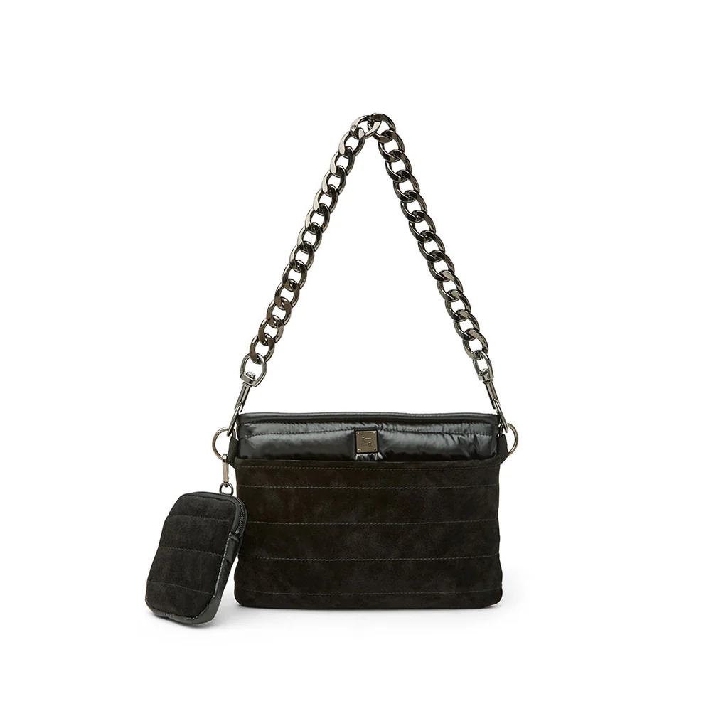 Downtown Crossbody
