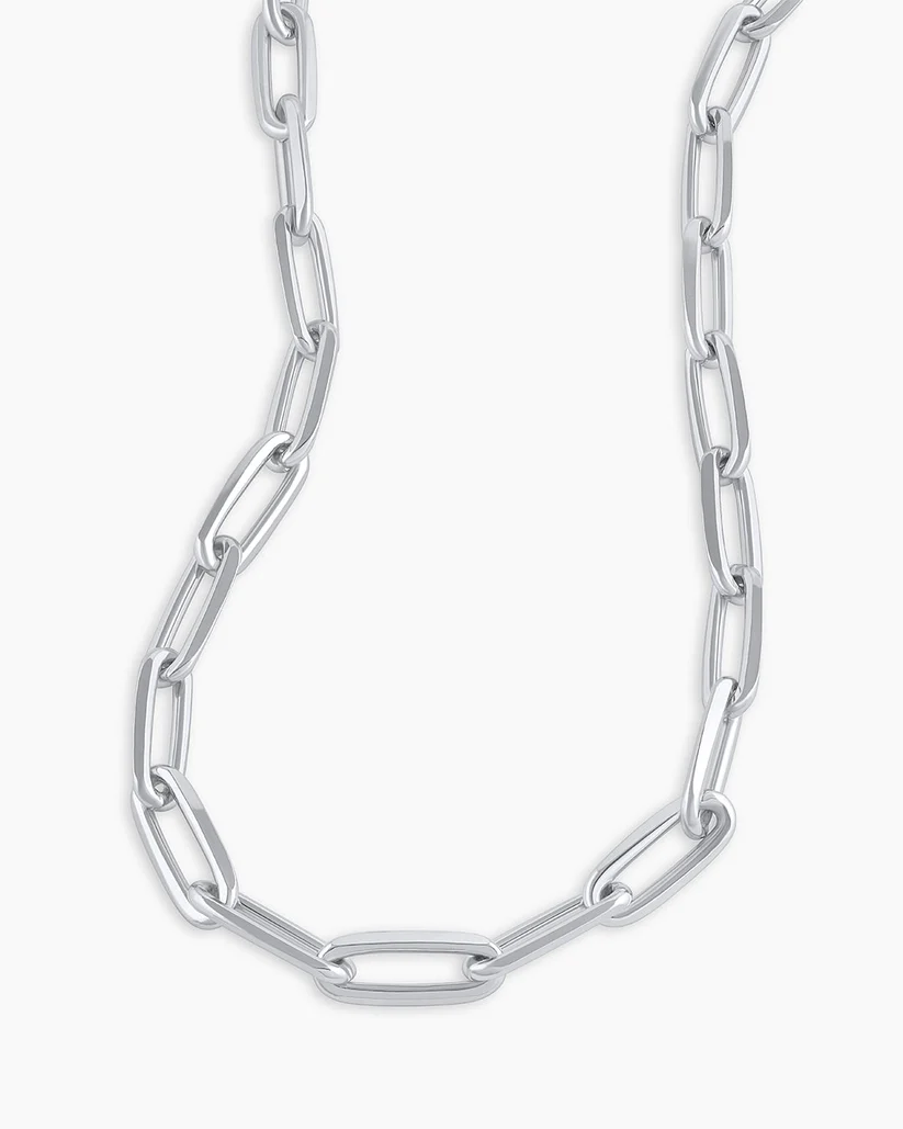 Parker XL Necklace