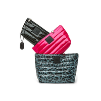 Travel Trio Organizational Pouches