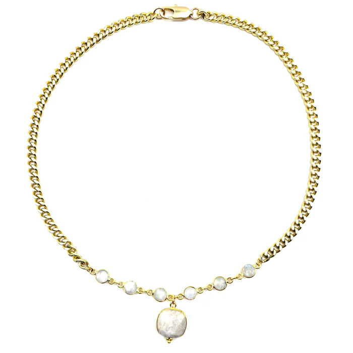 Magic Necklace
