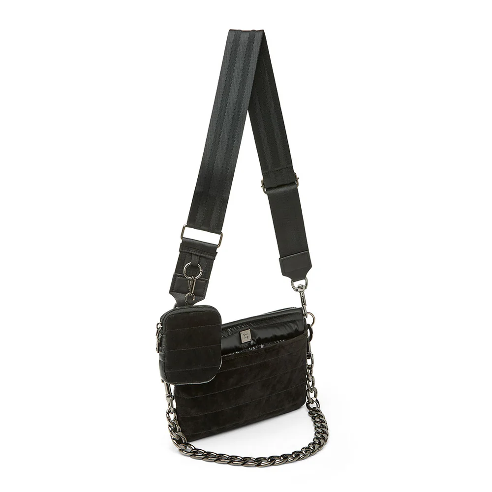 Downtown Crossbody
