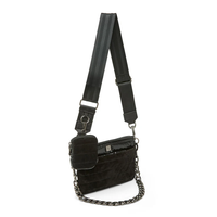Downtown Crossbody