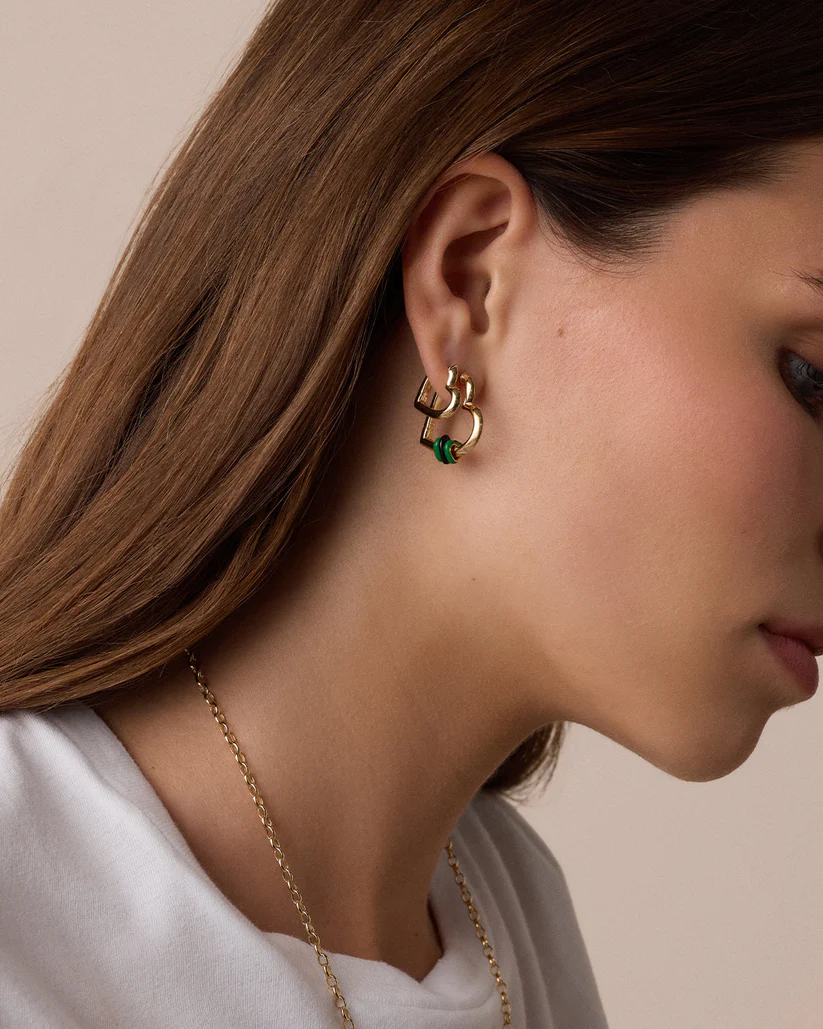 Campbell Heart Huggies