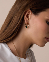 Campbell Heart Huggies