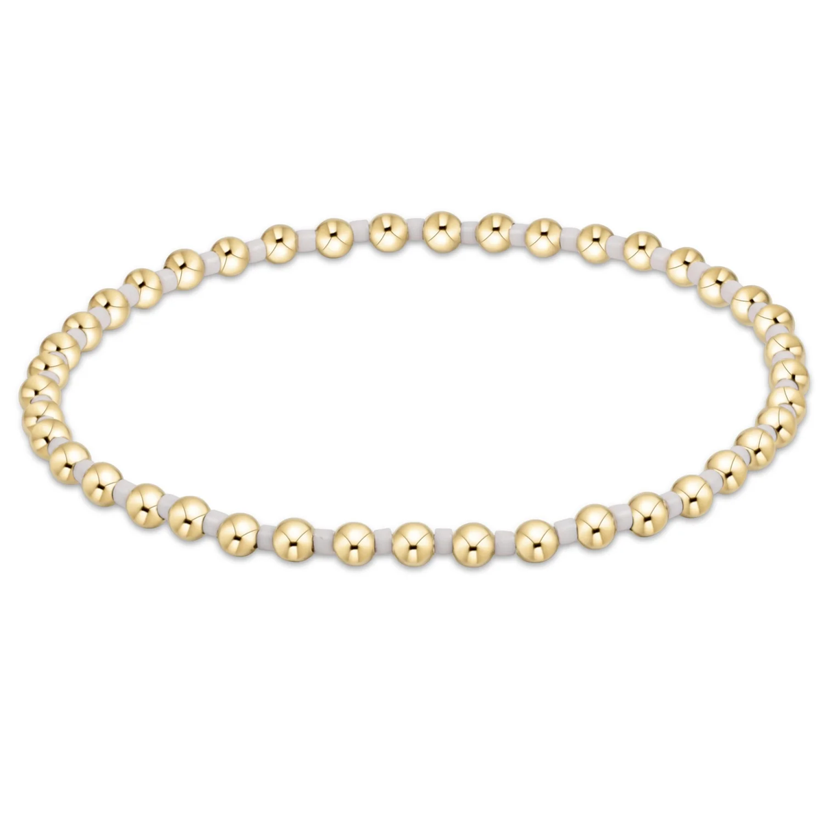 Hope Grateful Bracelet 2mm