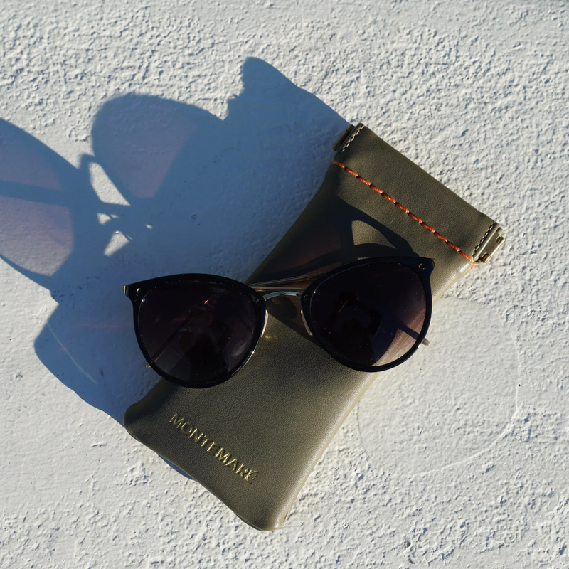 Roma Glasses Case