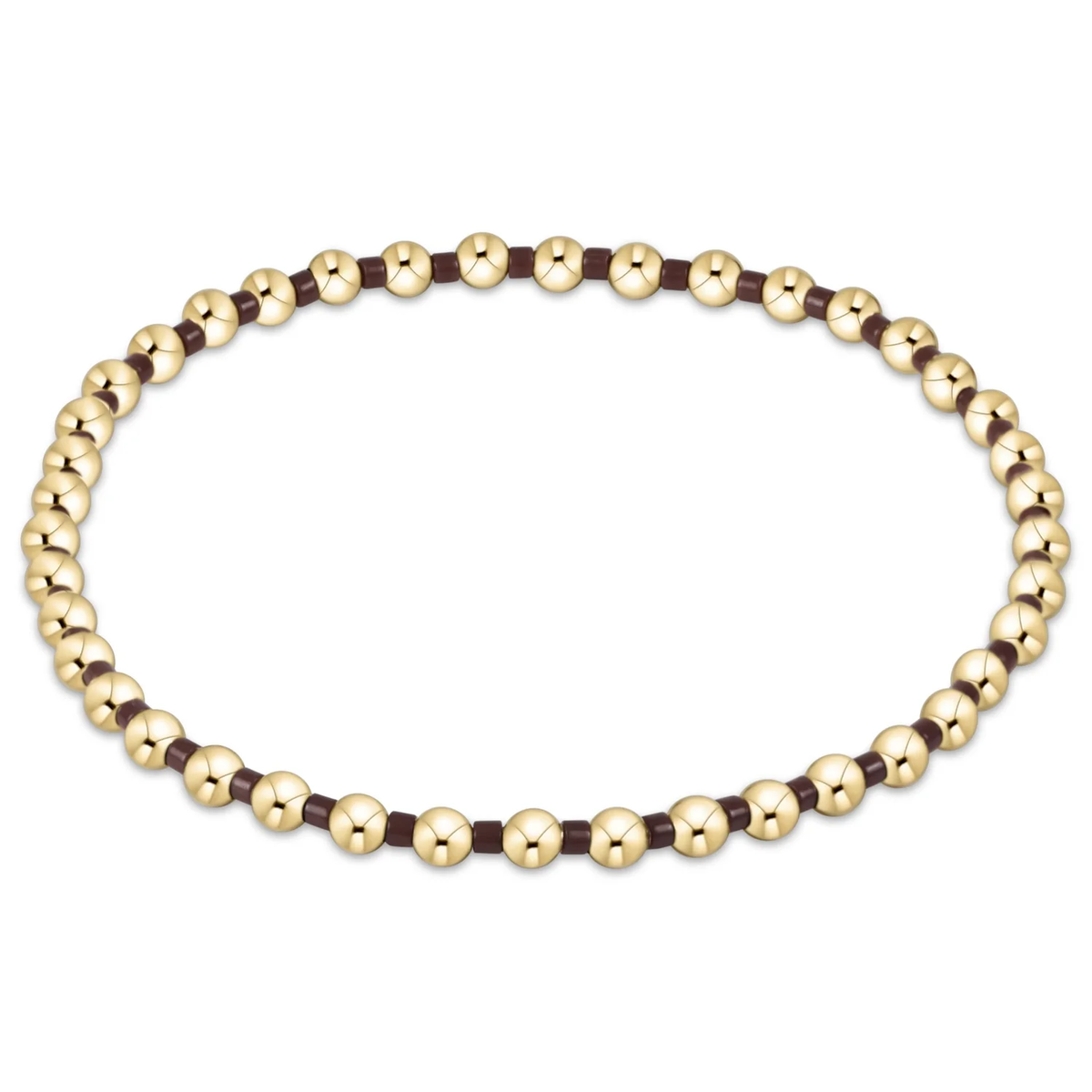 Hope Grateful Bracelet 2mm/