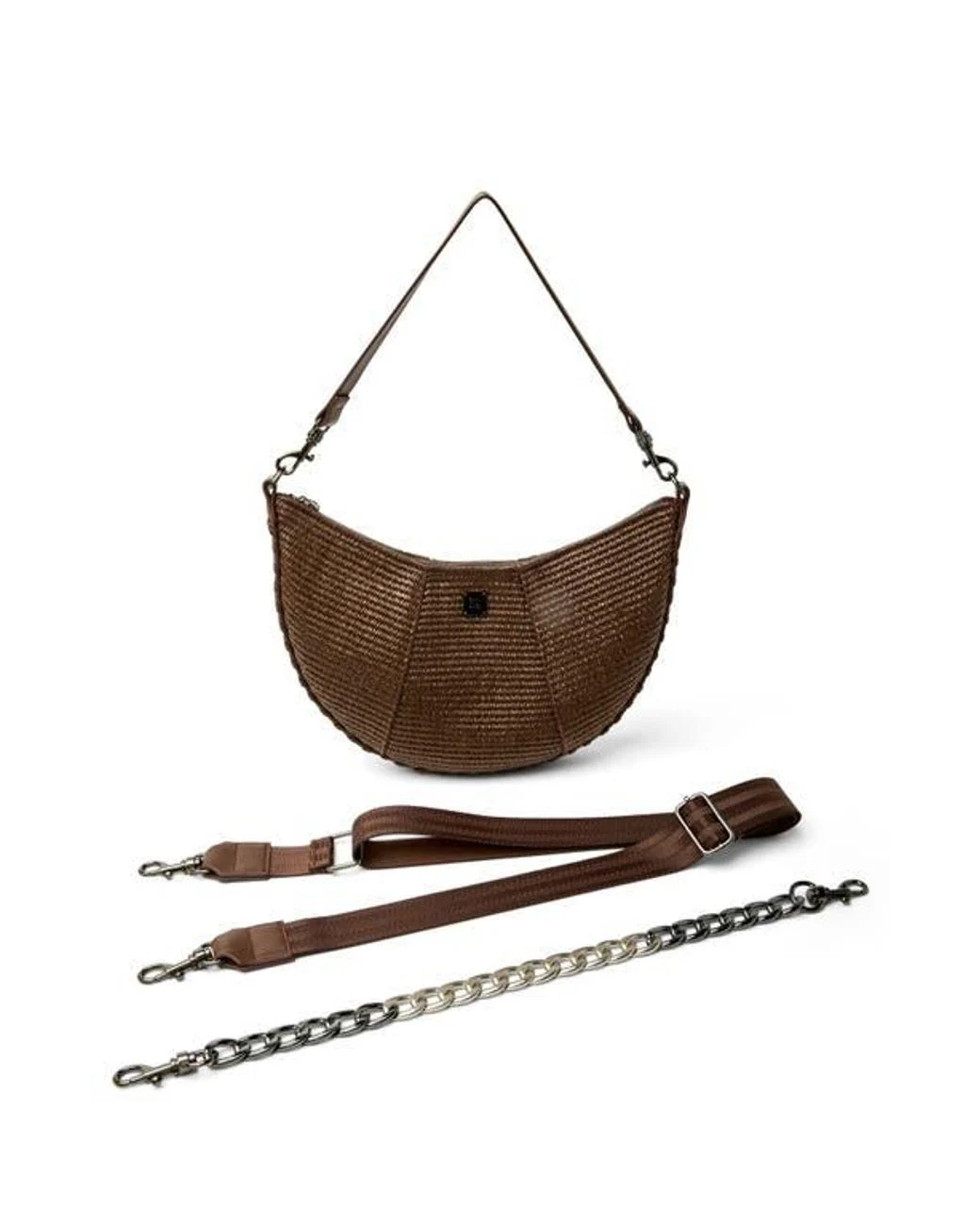 Flirt Raffia Bag S26