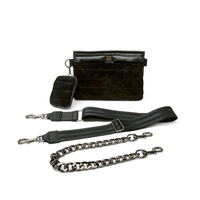 Downtown Crossbody