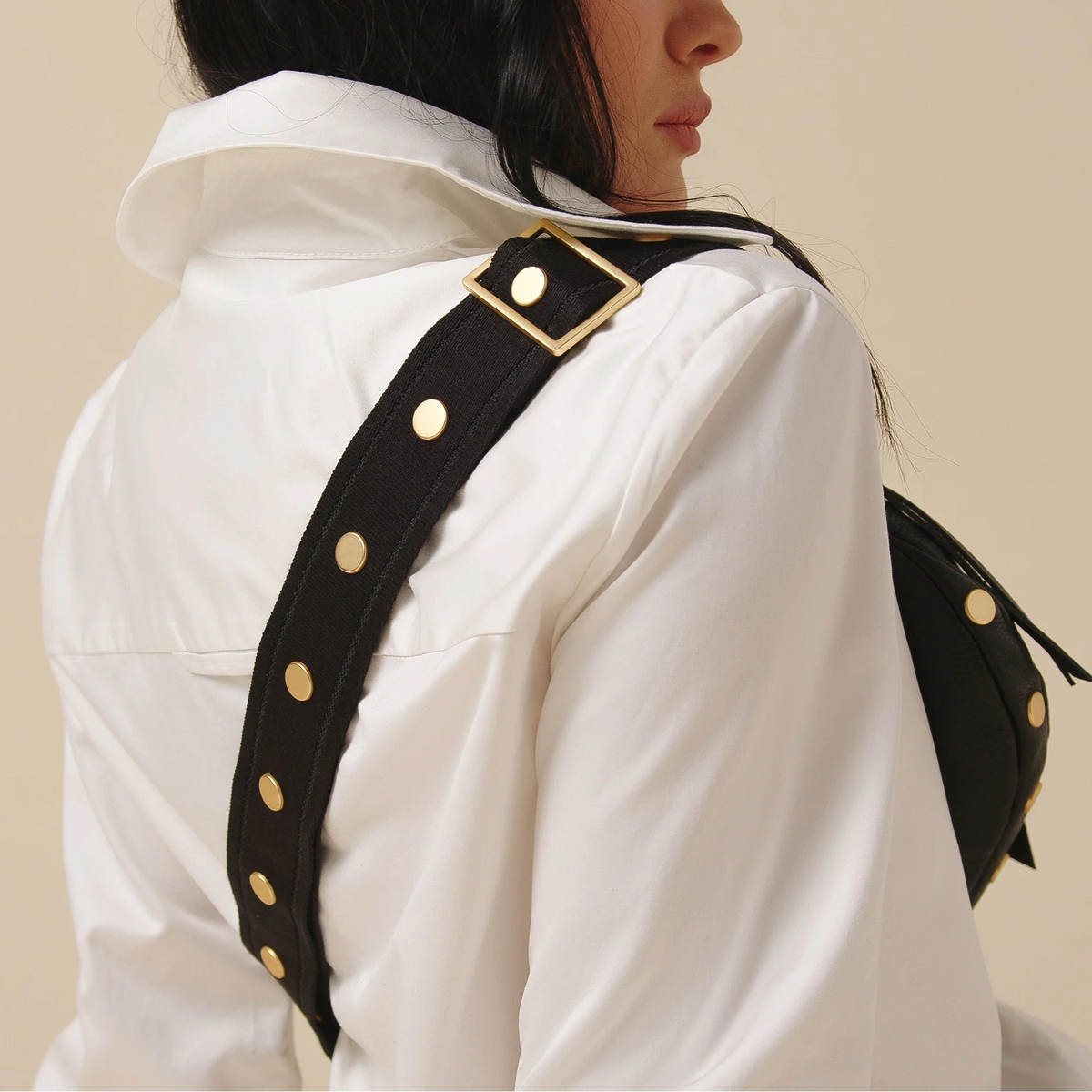 Charles Crossbody Large