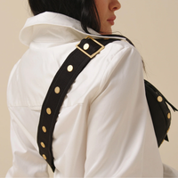 Charles Crossbody Large