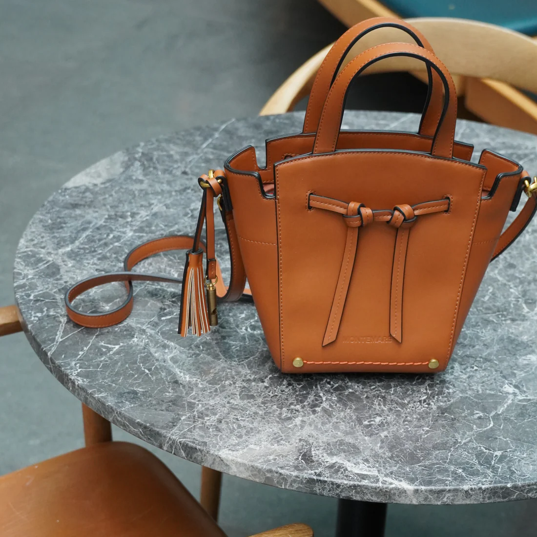 Roma Mini Crossbody