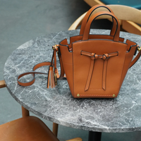 Roma Mini Crossbody
