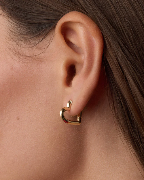 Campbell Heart Huggies