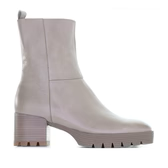 Dippy Ash Leather Boot