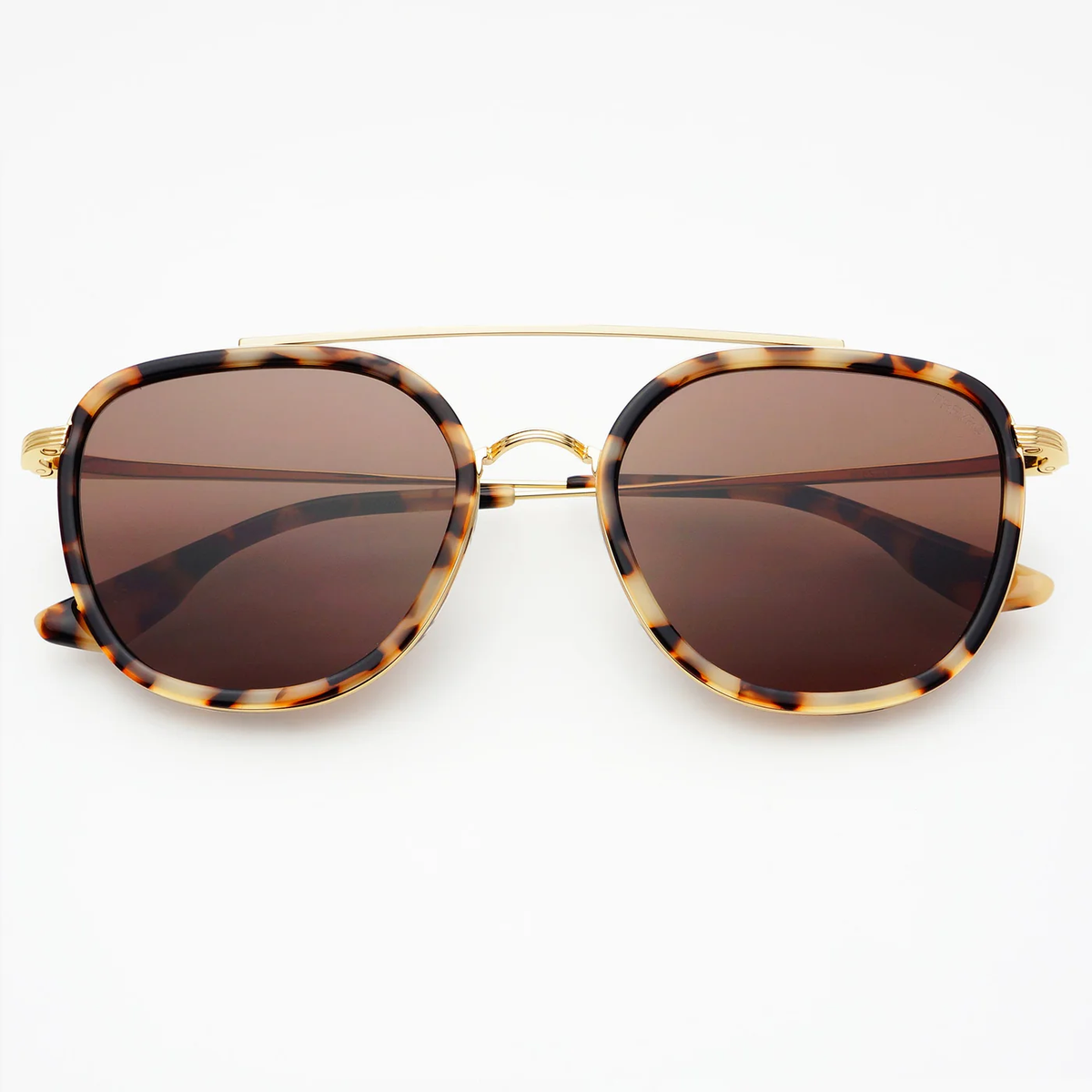 Weston Unisex Sunglasses