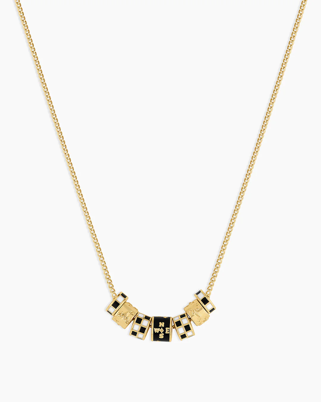 Lose Yourself Necklace