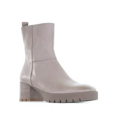 Dippy Ash Leather Boot