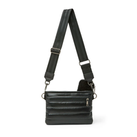 Downtown Crossbody