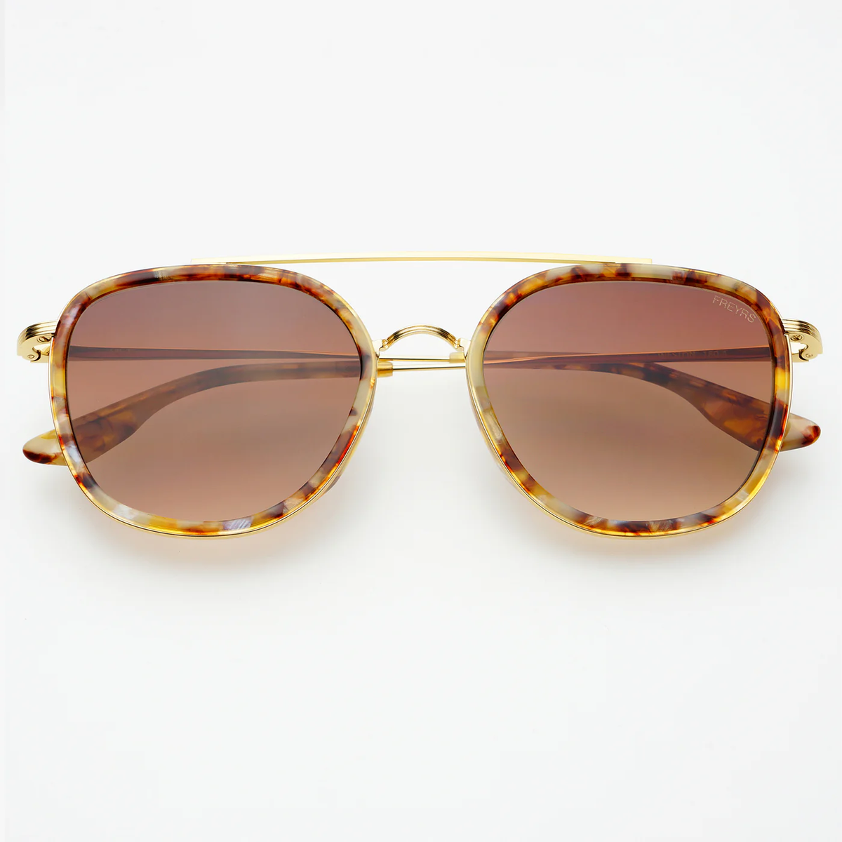Weston Unisex Sunglasses
