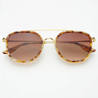 Weston Unisex Sunglasses