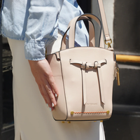 Roma Mini Crossbody