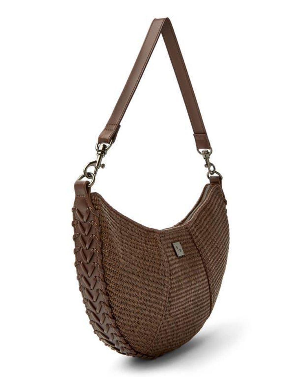 Flirt Raffia Bag S26