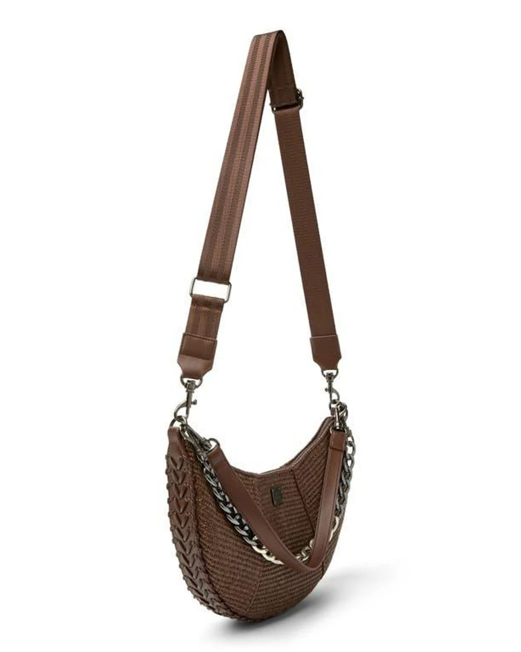 Flirt Raffia Bag S26