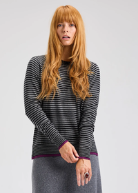 Striped Crew by Zaket and Plover