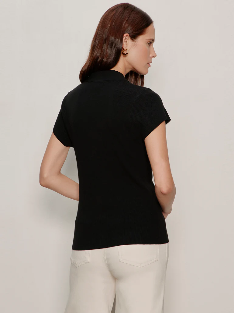 Lover Girl Ribbed Sweater S26