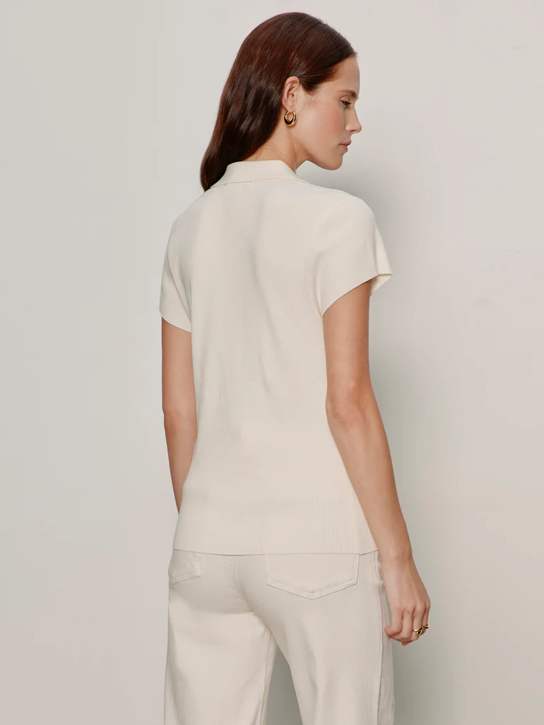 Lover Girl Ribbed Sweater S26