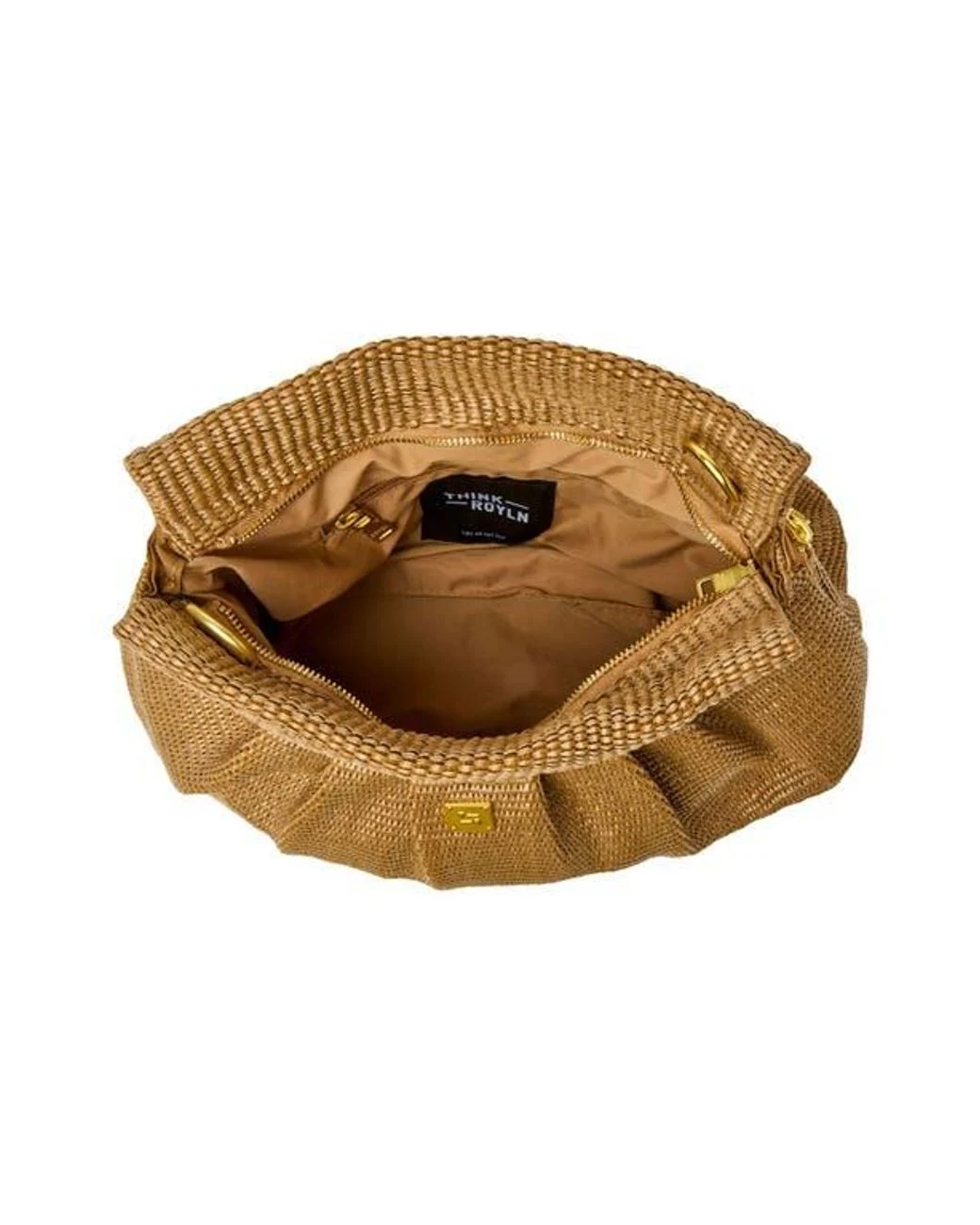 Dynasty Sand Dune Raffia S26