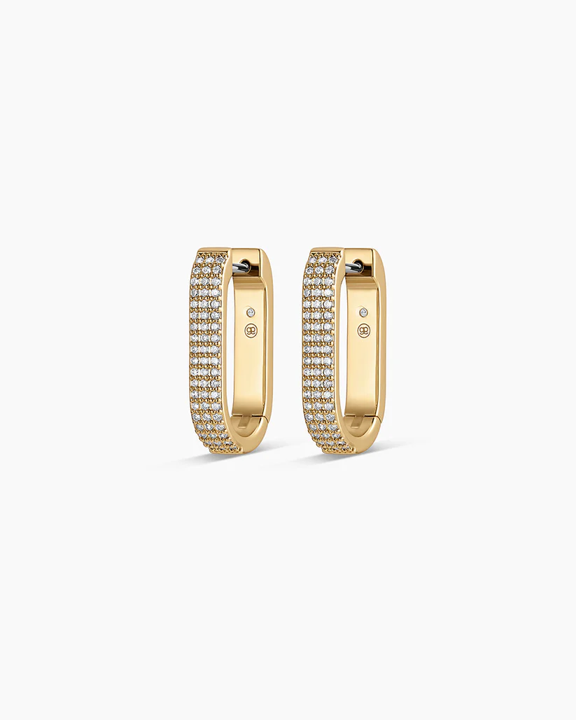 Parker Shimmer Huggies