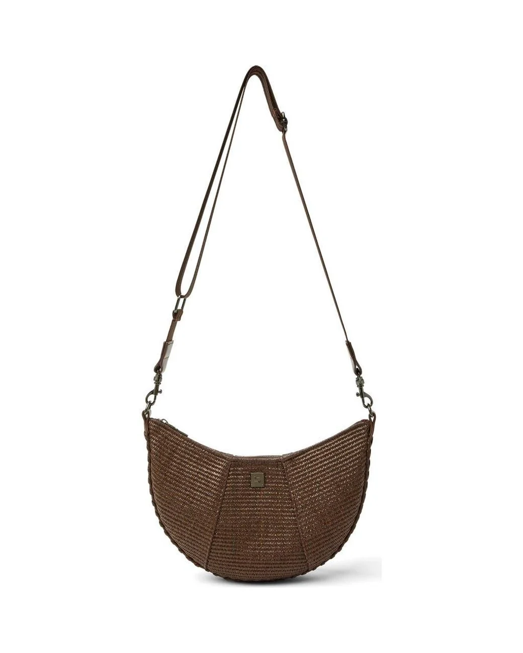 Flirt Raffia Bag S26