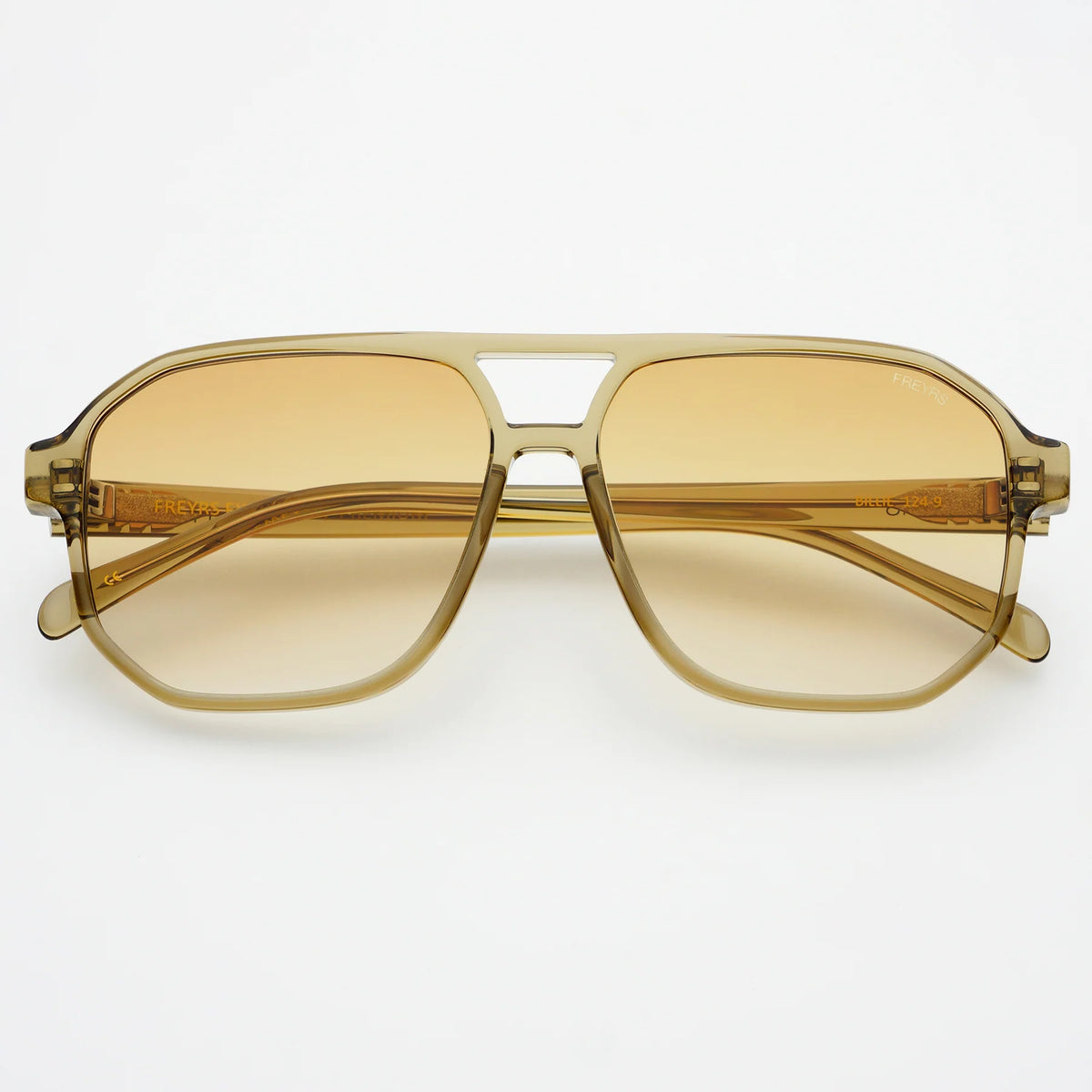 Billie Unisex Aviator
