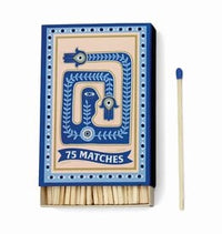 A Dopo Boxed Matches