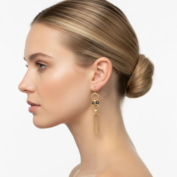 Petra Earrings