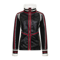 Wooly Bully Sunrise Jacket