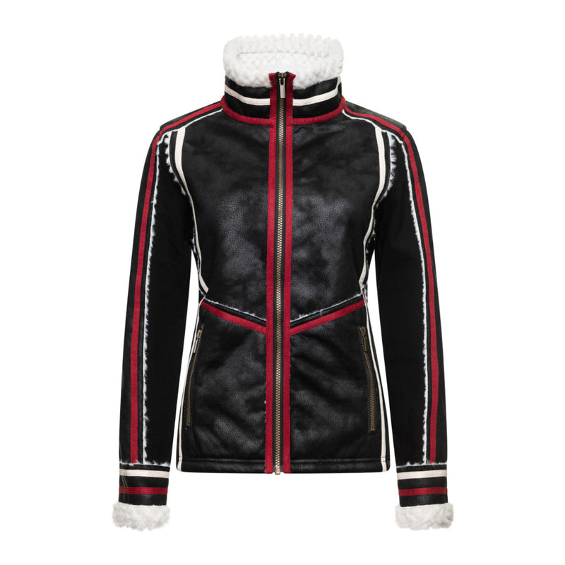 Wooly Bully Sunrise Jacket